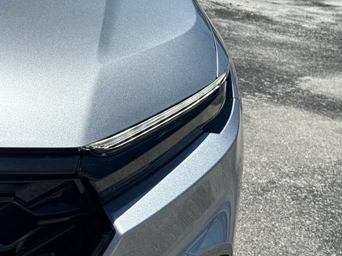 New 2026 Honda CR-V Sport-L image 13