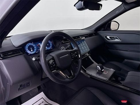 Used 2026 Land Rover Range Rover Velar S image 9