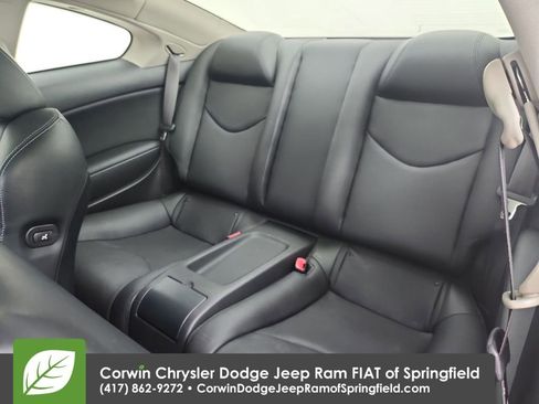 Used 2014 INFINITI Q60 AWD Coupe image 31