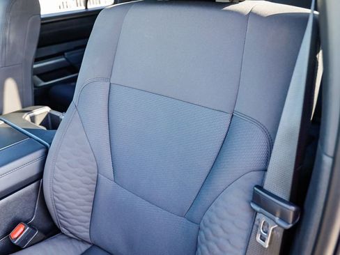 Used 2025 Toyota Sequoia SR5 w/ TRD Sport Package image 31