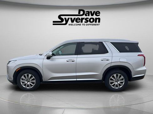 Used 2025 Hyundai Palisade SEL image 7