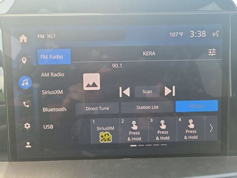 New 2026 Subaru Outback Wilderness AWD/4WD image 13