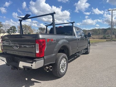 Used 2019 Ford F350 XLT w/ XLT Value Package image 5