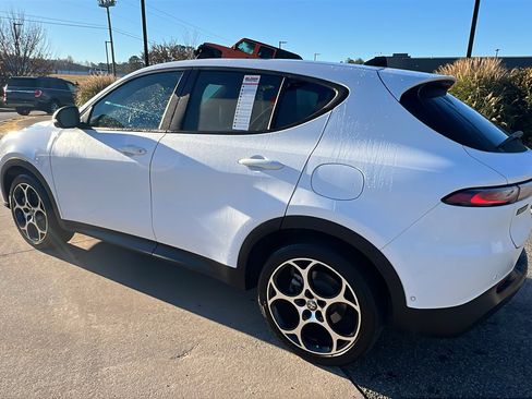 Used 2024 Alfa Romeo Tonale Sprint image 10