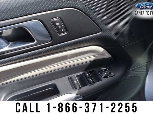 Used 2024 Ford Mustang Premium image 10