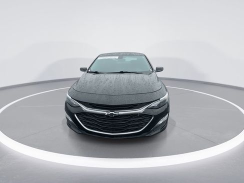 Used 2024 Chevrolet Malibu LT w/ Midnight Edition image 3