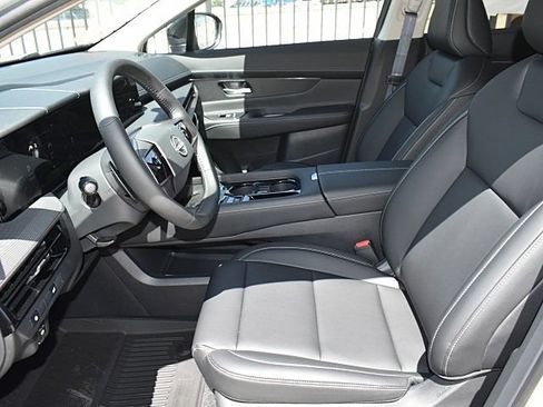 New 2025 Nissan Murano SV w/ Cargo Package AWD/4WD image 9