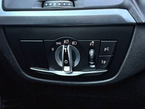 Used 2023 BMW X4 M40i AWD/4WD image 17