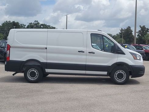New 2026 Ford Transit 150 Low Roof RWD image 4