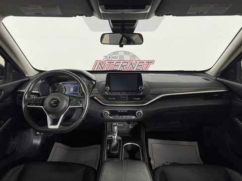 Used 2022 Nissan Altima 2.5 SL FWD image 11