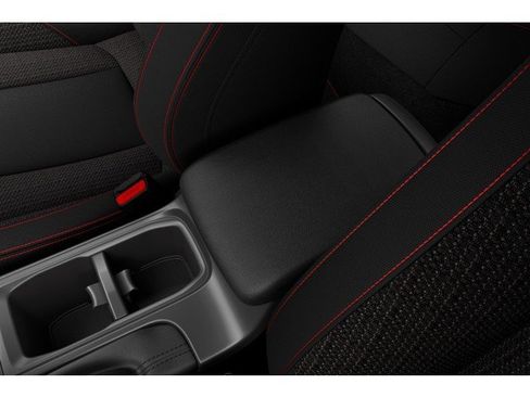 New 2026 Subaru WRX Premium AWD/4WD image 22