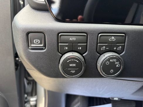 New 2026 Chevrolet Silverado 1500 LT AWD/4WD image 17