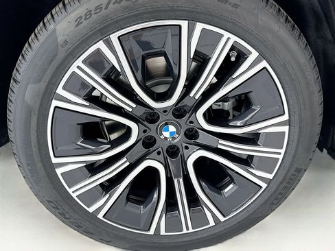 New 2026 BMW X3 xDrive30 w/ Premium Package AWD/4WD image 32