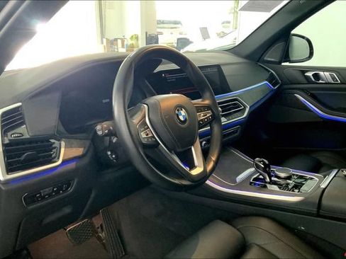 Used 2023 BMW X5 sDrive40i w/ Parking Assistance Package RWD image 14