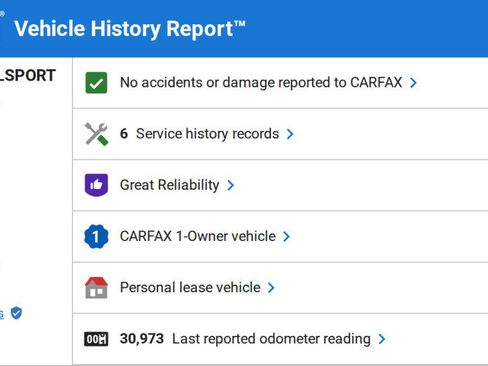 Used 2023 Honda Pilot TrailSport image 15