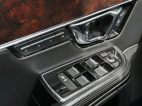 Used 2016 Jaguar XJ L Portfolio AWD/4WD image 30