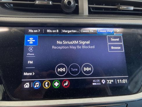 Used 2022 Buick Encore GX Select w/ Experience Buick Package AWD/4WD image 22