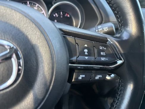 Used 2018 MAZDA CX-5 Grand Touring w/ Premium Package image 11