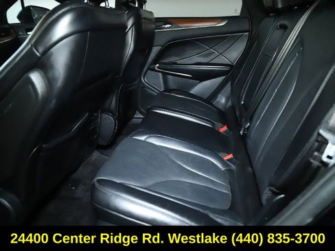 Used 2017 Lincoln MKC Reserve w/ Lincoln MKC Climate Package image 14