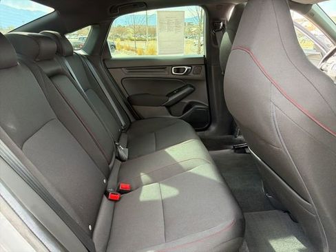 Used 2025 Honda Civic Si image 27