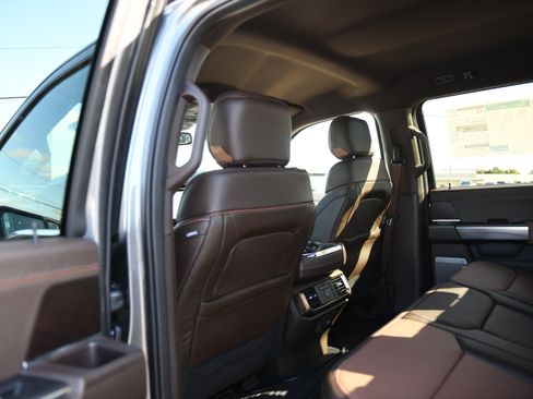 New 2026 Ford F150 King Ranch w/ FX4 Off-Road Package AWD/4WD image 11