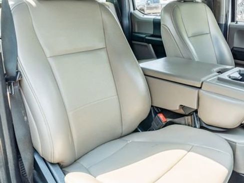 Used 2020 Ford F250 XL w/ Power Equipment Group image 44