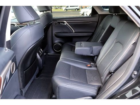 Used 2021 Lexus RX 350 AWD w/ Premium Package image 24