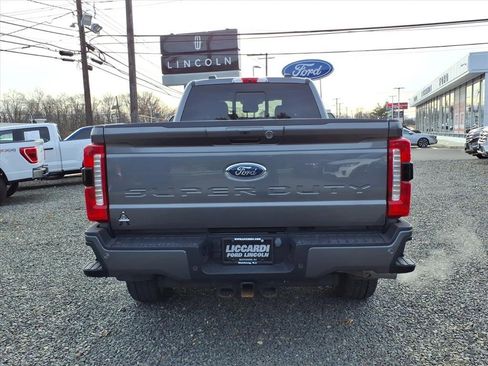 Used 2023 Ford F250 Lariat w/ Lariat Ultimate Package image 6