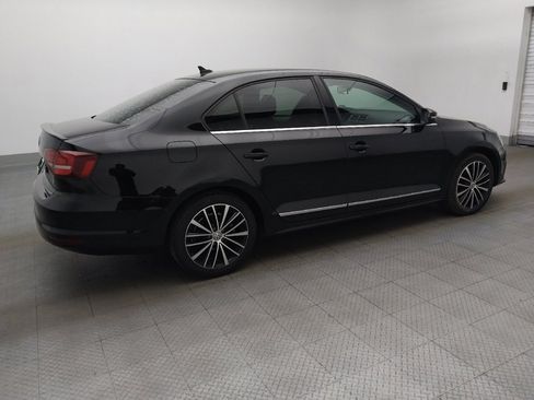 Used 2018 Volkswagen Jetta SEL image 10