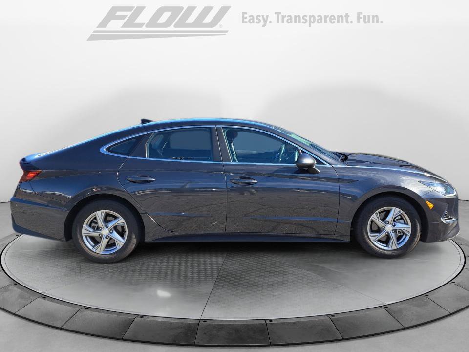 Used 2022 Hyundai Sonata SE FWD image 9