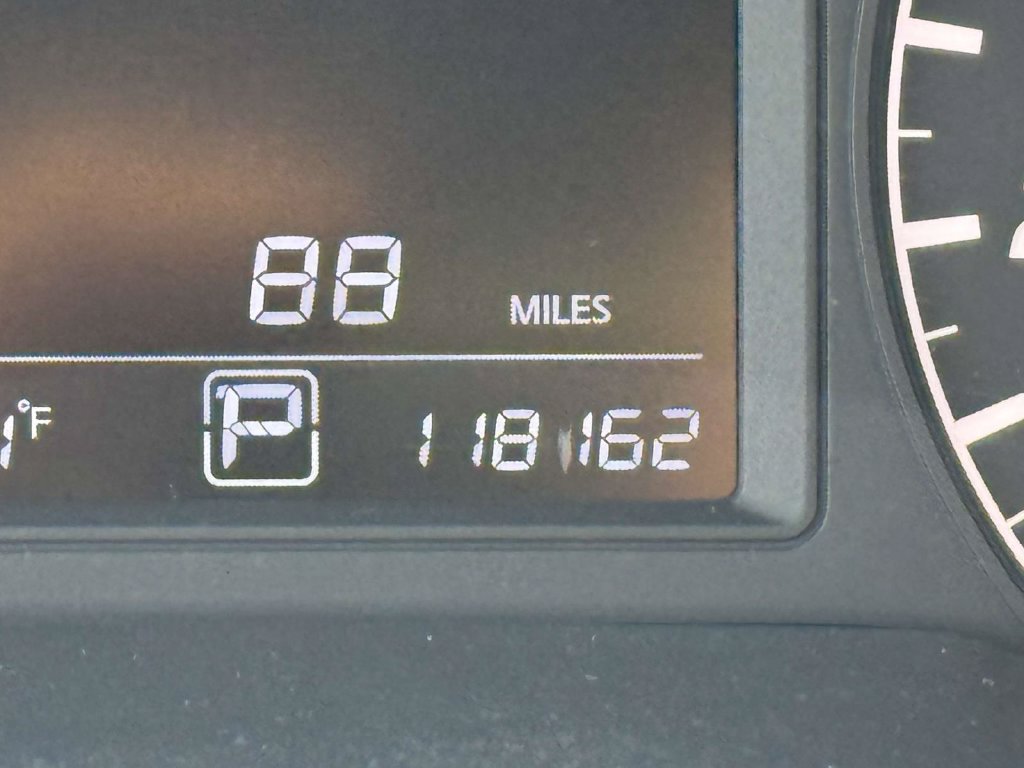 Used 2017 Nissan Sentra S FWD image 16