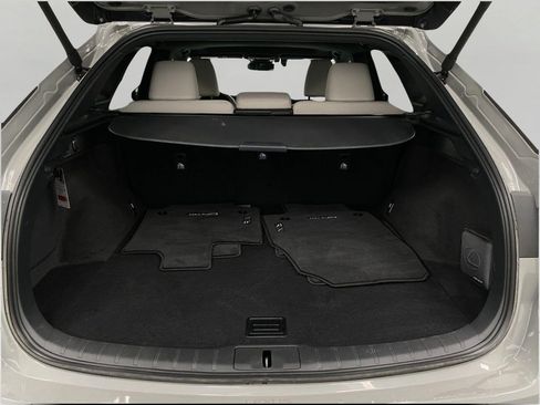 Used 2026 Lexus RX 350h w/ Convenience Package AWD/4WD image 5