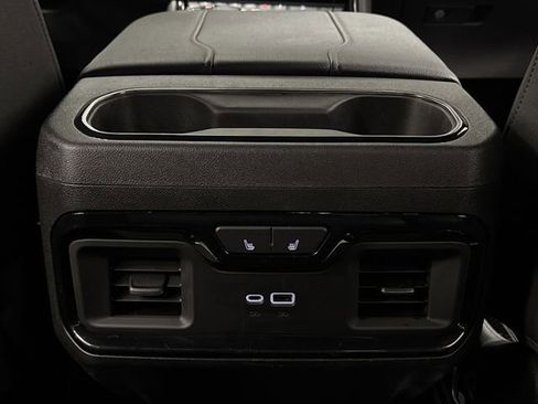 Certified 2023 GMC Sierra 1500 AT4 w/ AT4 Premium Package image 37