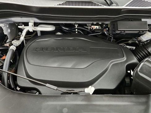 Used 2023 Honda Passport TrailSport image 28