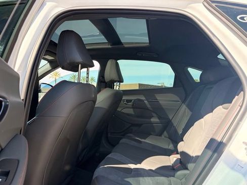 Used 2024 Hyundai Sonata N Line FWD image 10