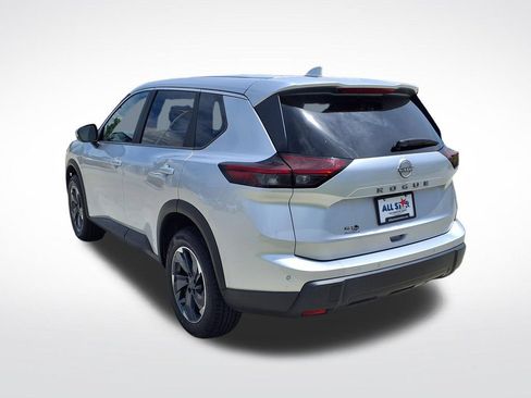 Used 2025 Nissan Rogue SV FWD image 6