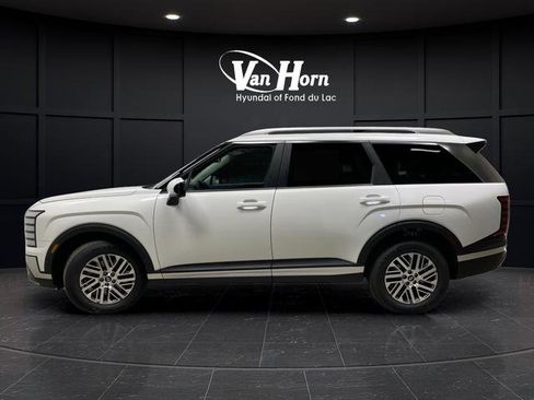 New 2026 Hyundai Palisade SEL image 13