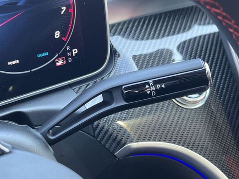 Certified 2024 Mercedes-Benz CLE 53 AMG 4MATIC image 20