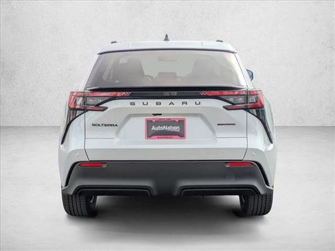 New 2026 Subaru Solterra Premium image 7
