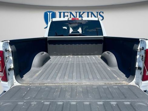 Used 2020 RAM 1500 Limited w/ Advanced Safety Group AWD/4WD image 39