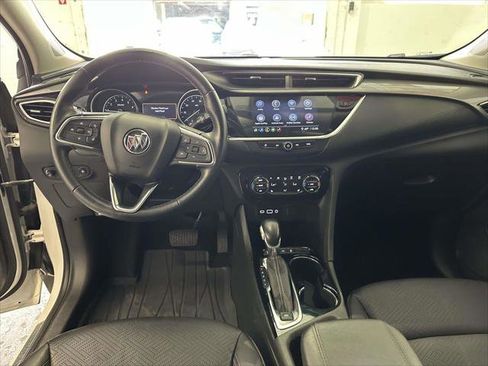 Used 2023 Buick Encore GX Essence w/ Experience Buick Package image 20