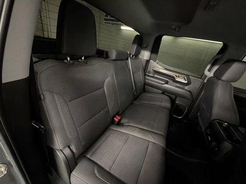 Used 2024 Chevrolet Silverado 1500 RST w/ Z71 Off-Road Package AWD/4WD image 25