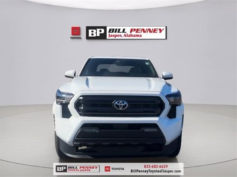 New 2025 Toyota Tacoma SR5 image 8