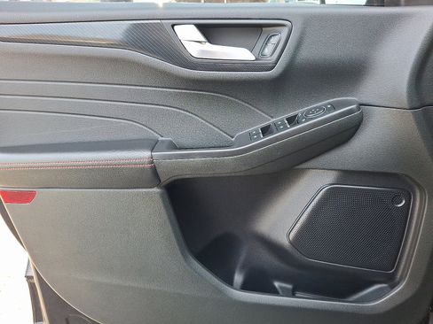 Certified 2023 Ford Escape ST-Line w/ Tech Pack #1 image 12