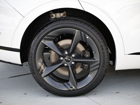 New 2026 Genesis GV70 3.5T Sport Prestige image 6