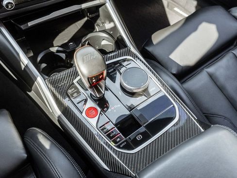 Used 2024 BMW M3 Competition w/ Executive Package image 24