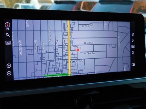 Used 2022 Lexus GX 460 Luxury image 26