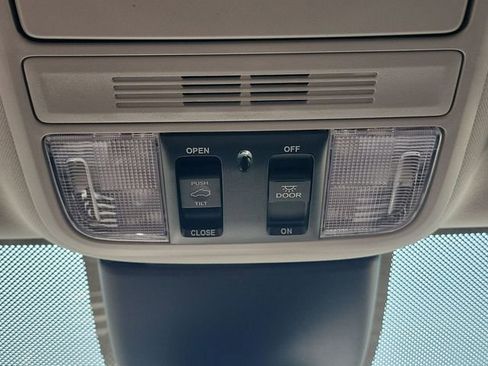 New 2026 Honda Odyssey EX-L image 25