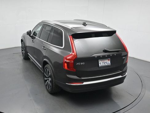 Used 2023 Volvo XC90 B6 Plus w/ Protection Package Premier AWD/4WD image 40