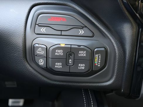New 2026 RAM 1500 RHO AWD/4WD image 23
